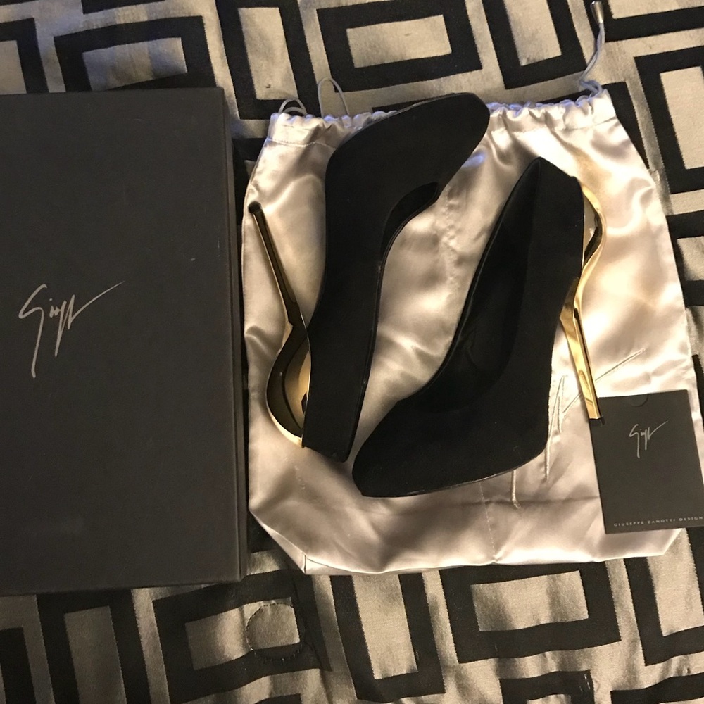 Giuseppe Zanotti